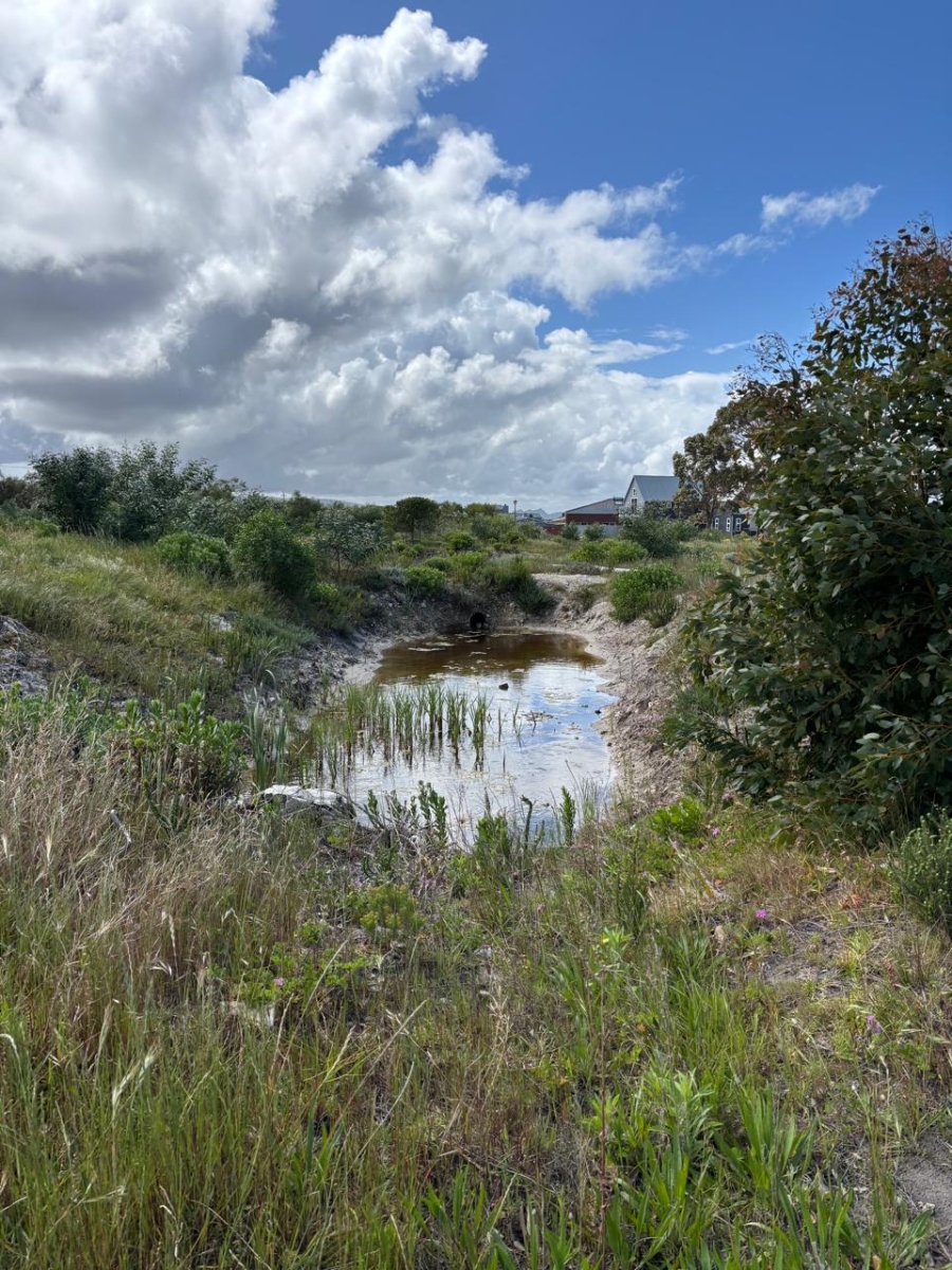 Commercial Property for Sale in Franskraal Western Cape